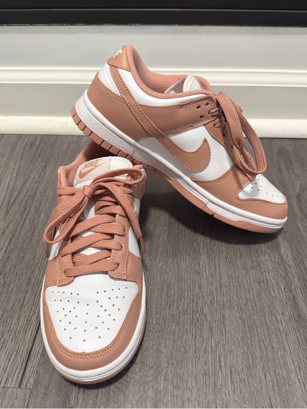 Nike Dunks low top - Picture 2 of 5